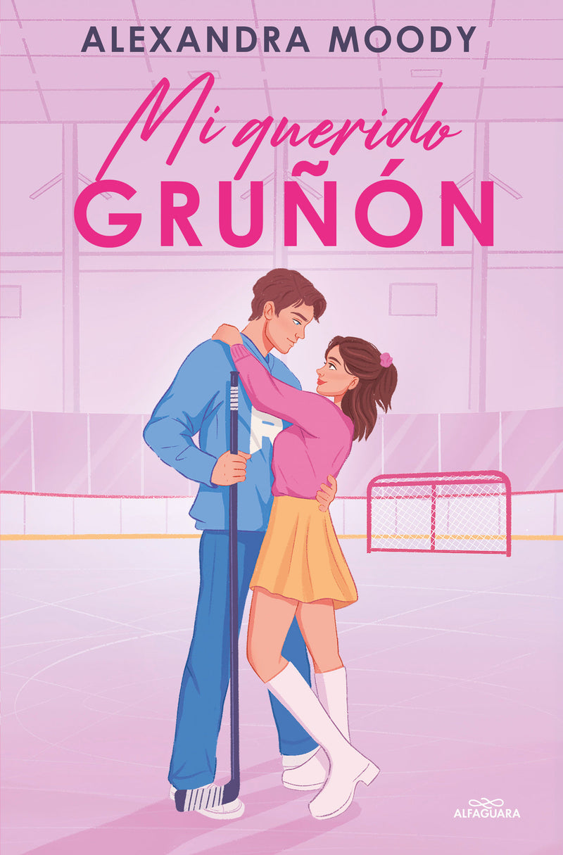 Mi querido gruñón / Grumpy Darling