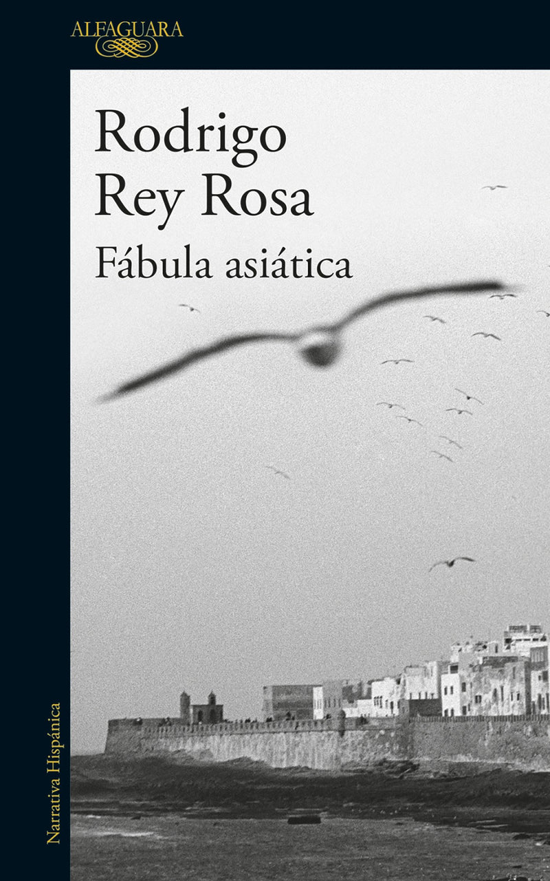 Fabula asiÃ¡tica / An Asian Fable