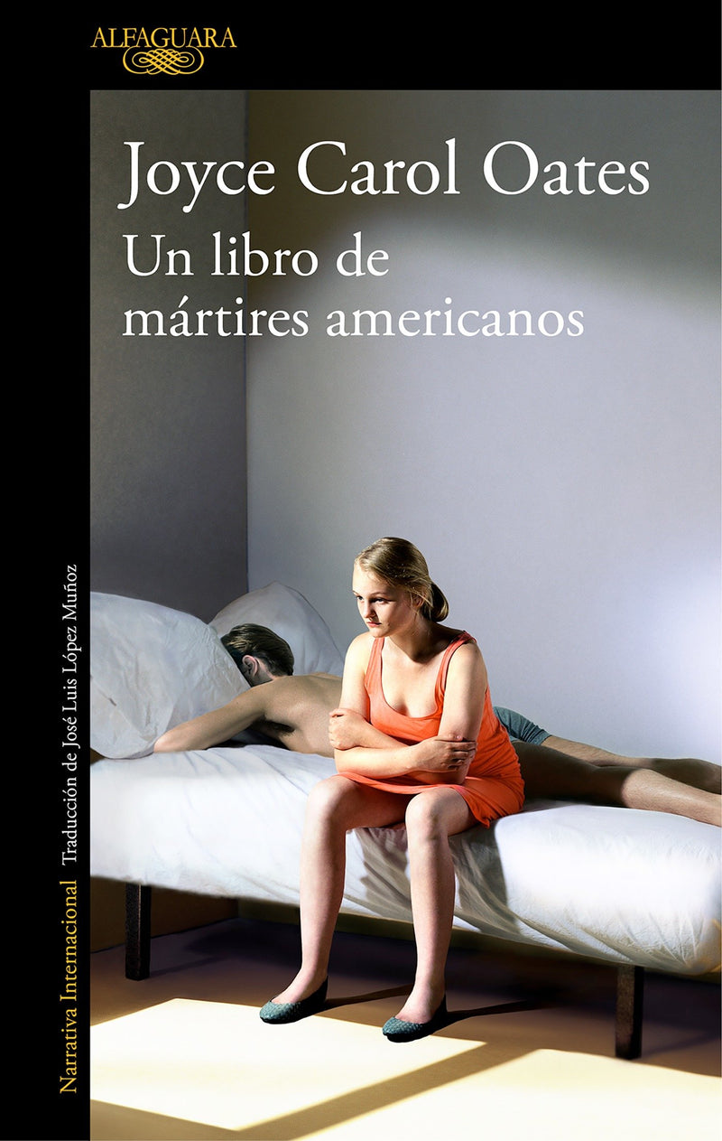 El libro de los mÃ¡rtires americanos / A Book of American Martyrs