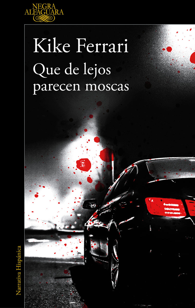 Que de lejos parecen moscas / They Look Like Flies From Afar