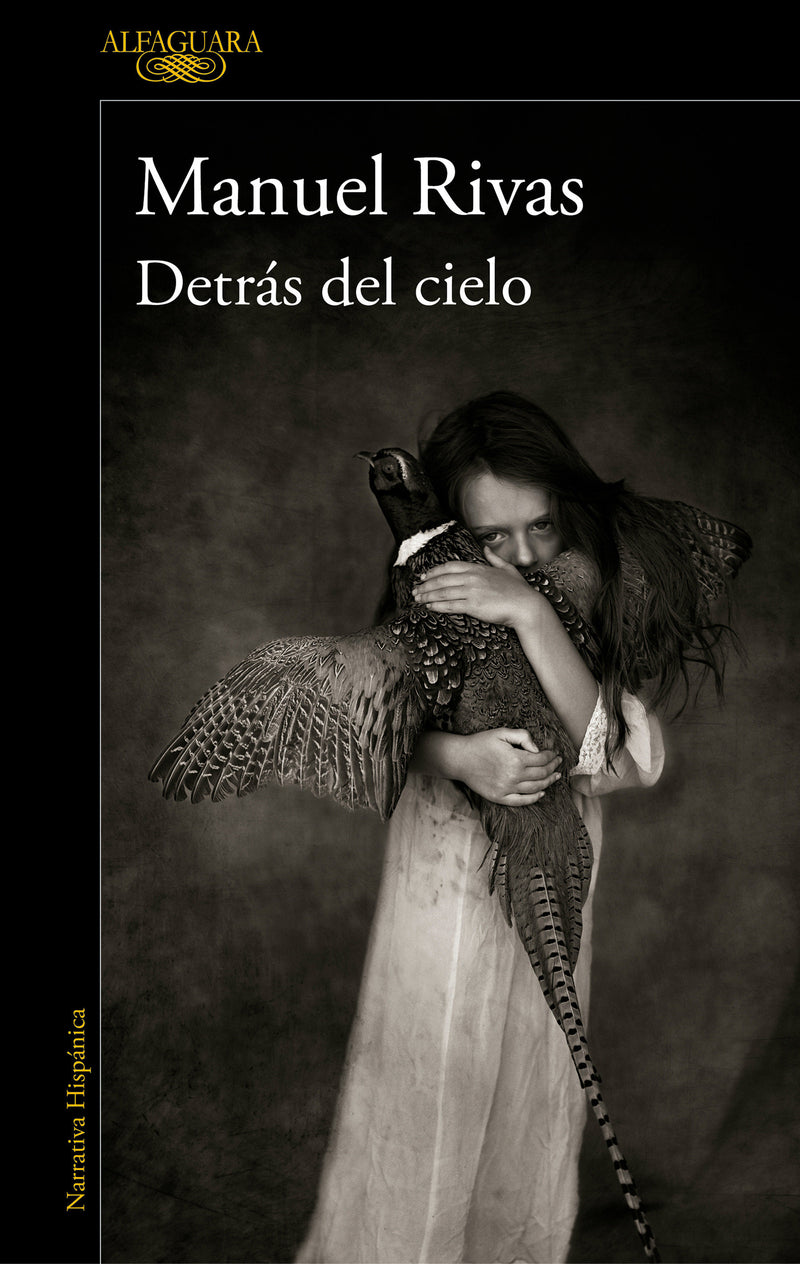 Detrás del cielo / Behind the Sky