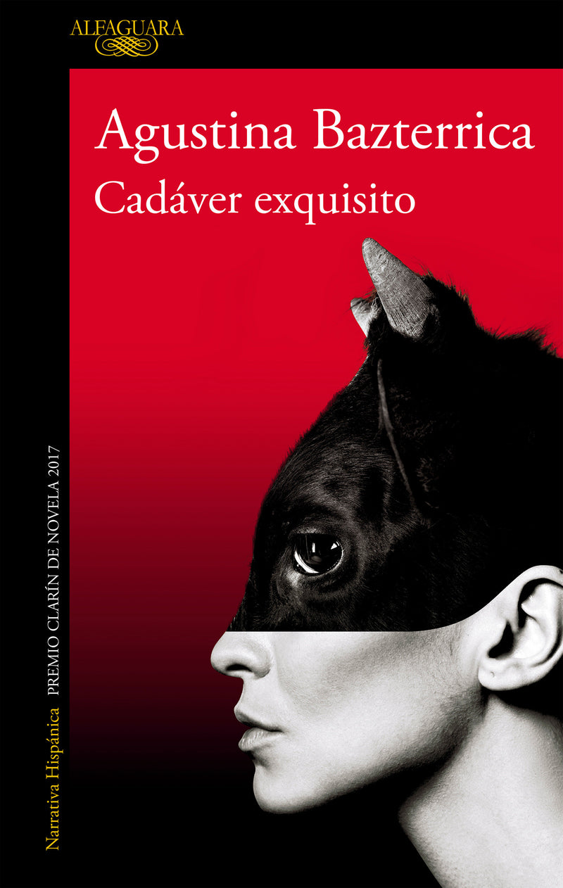 Cadáver exquisito  / Tender is the Flesh