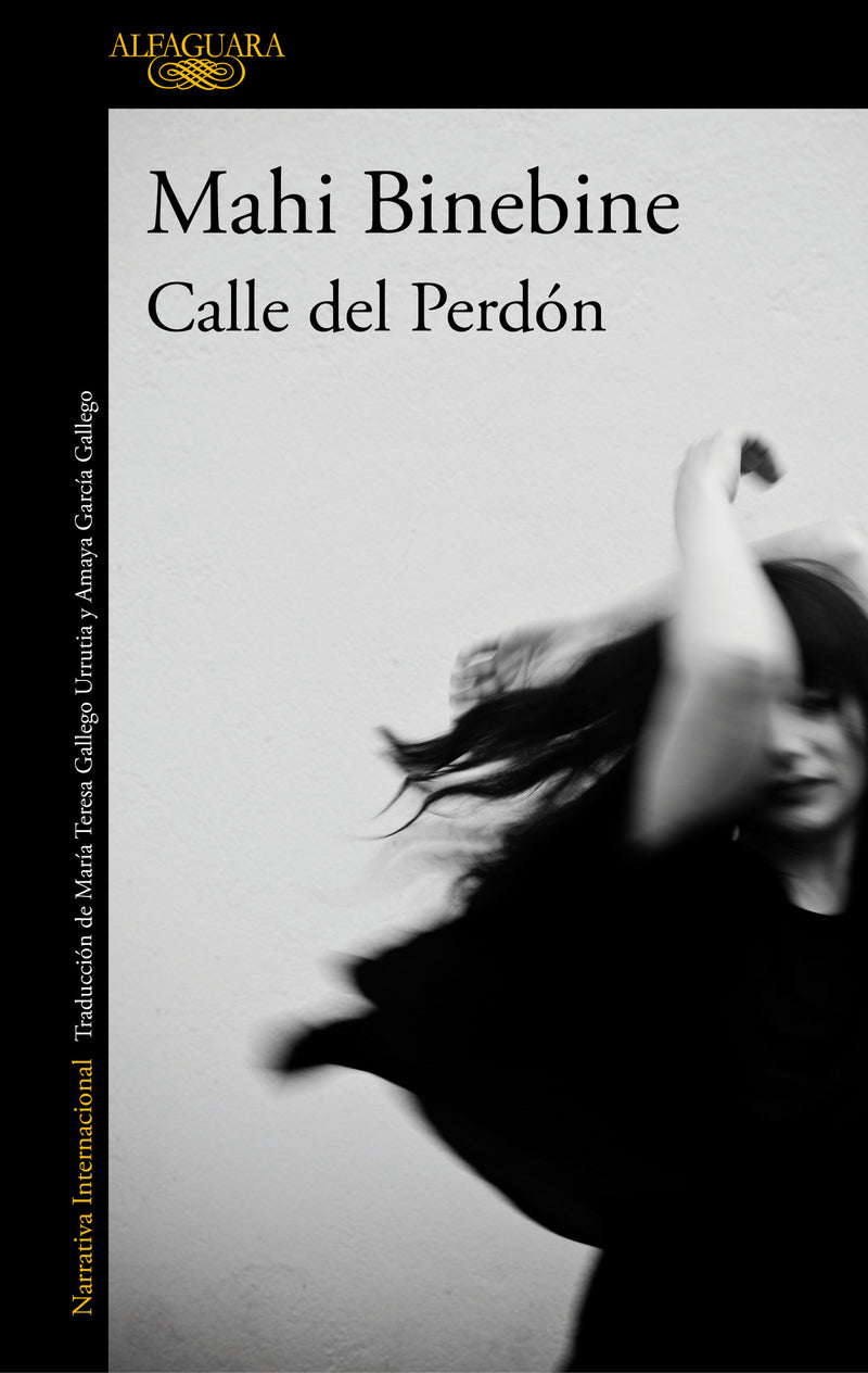 Calle del perdÃ³n / Street of Forgiveness