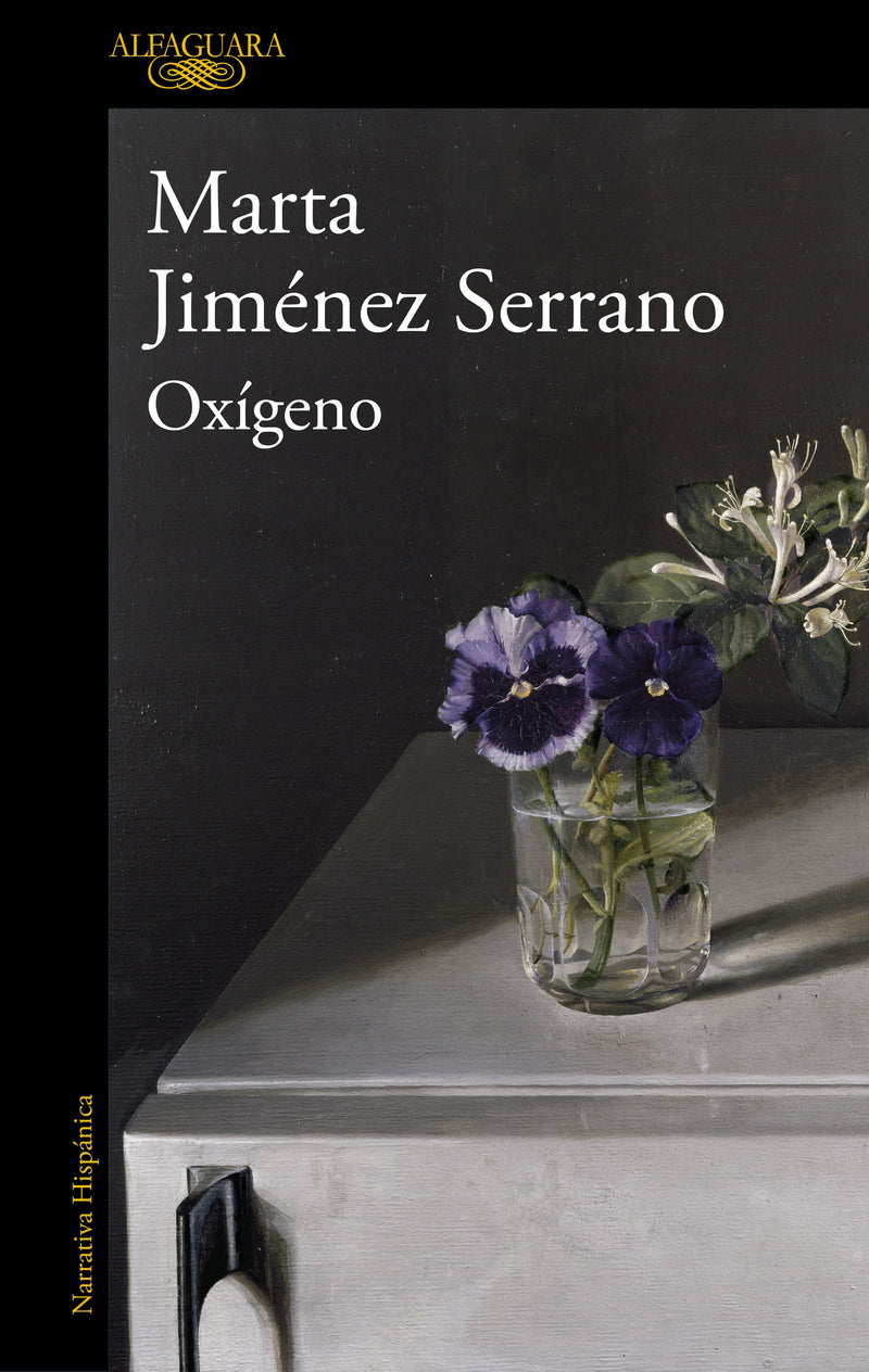 Oxígeno / Oxygen
