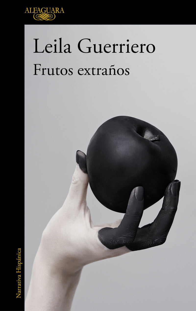 Frutos extraños / Strange Fruits
