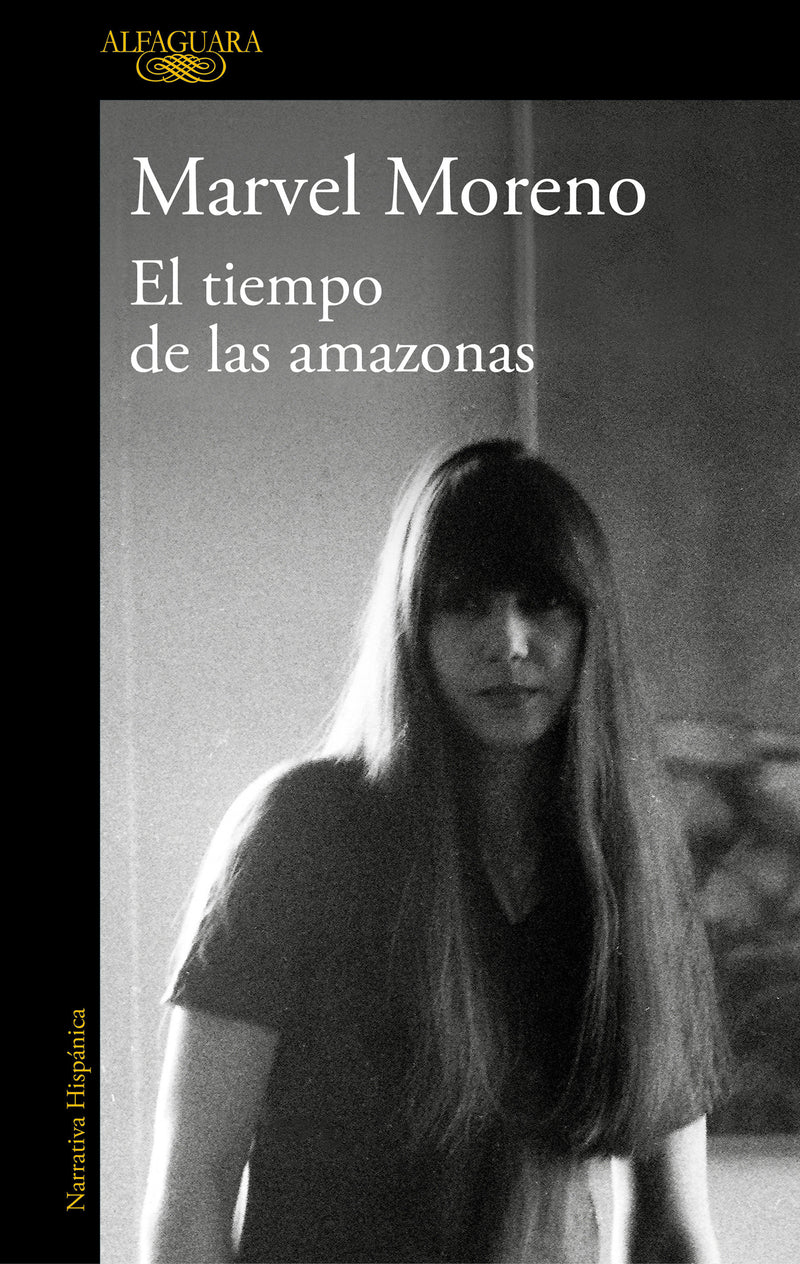 El tiempo de las amazonas / The Time of the Amazon