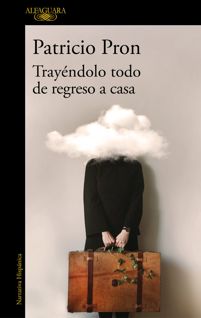 Trayéndolo todo de regreso a casa / Bringing It All Back Home