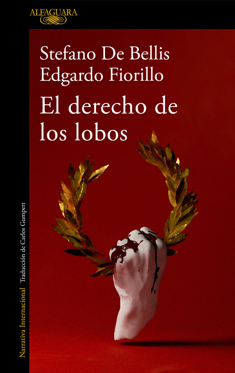 El derecho de los lobos / The Right of Wolves