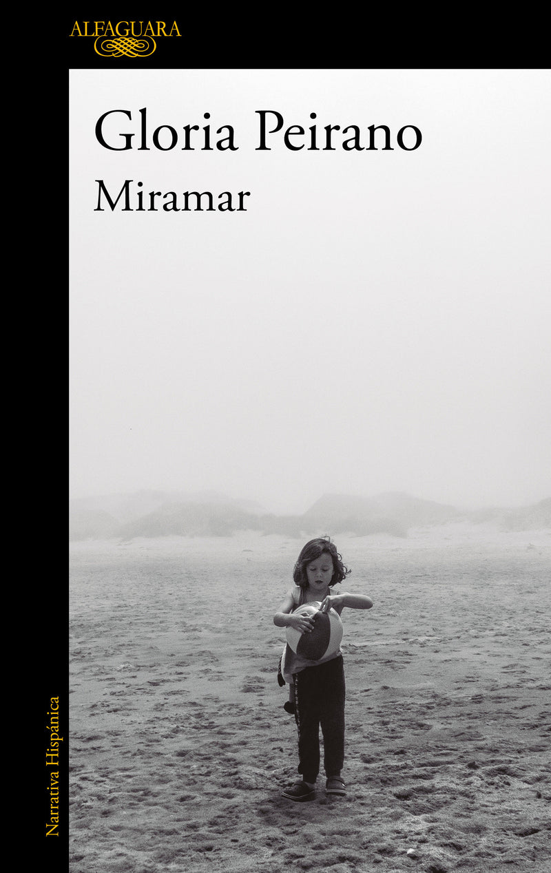 Miramar (Spanish Edition)