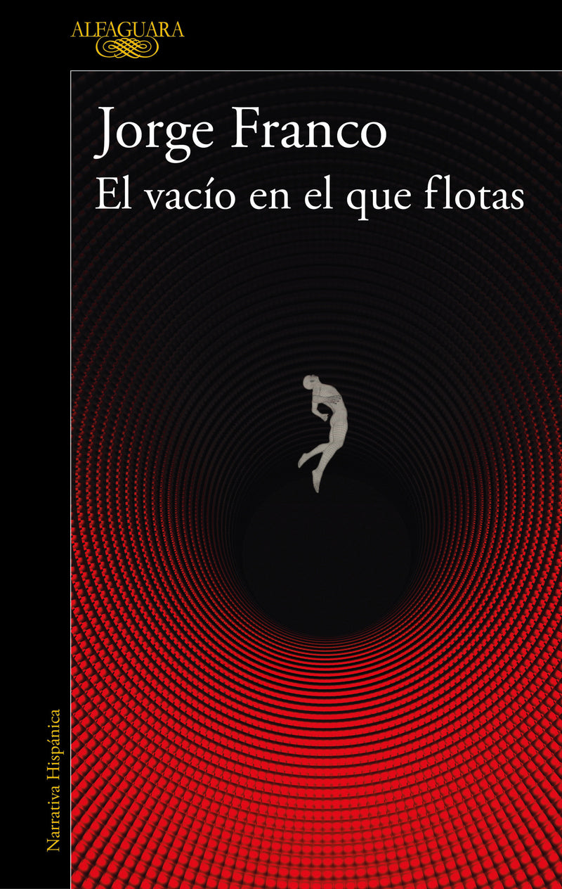 El vacío en el que flotas / The Void in Which You Float