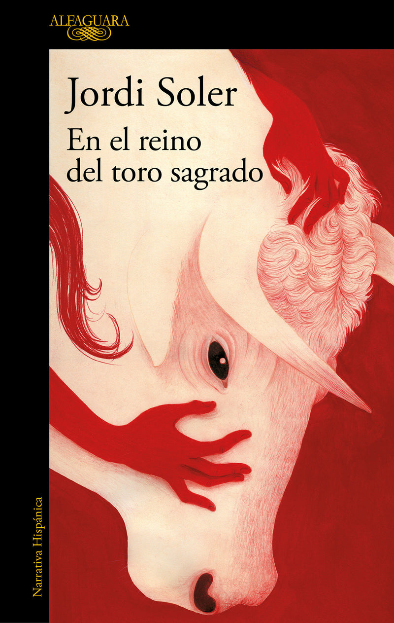 En el reino del toro sagrado / In the Kingdom of the Sacred Bull