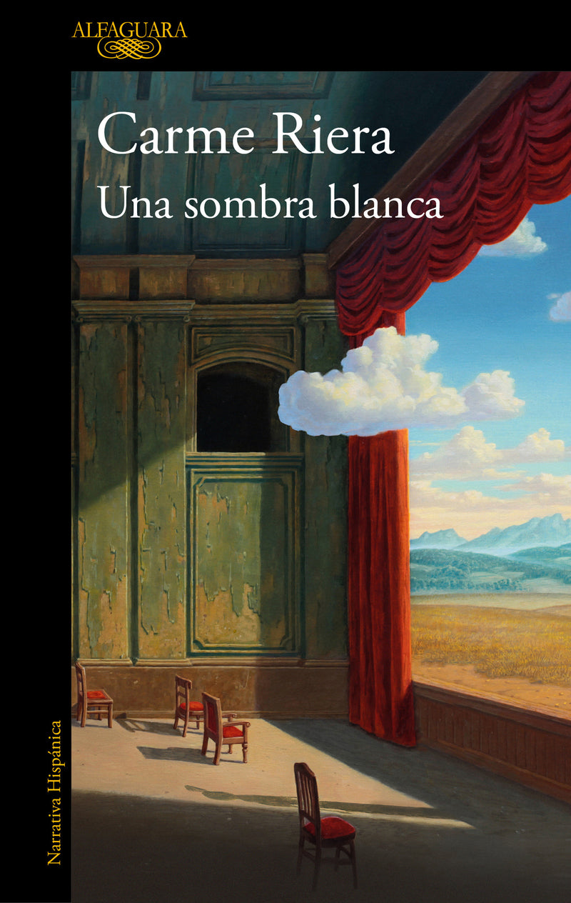 Una sombra blanca / A White Shadow