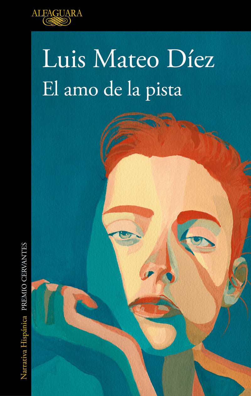 El amo de la pista / The Guy in Charge