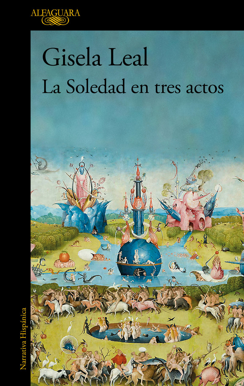MAPA DE LAS LENGUAS