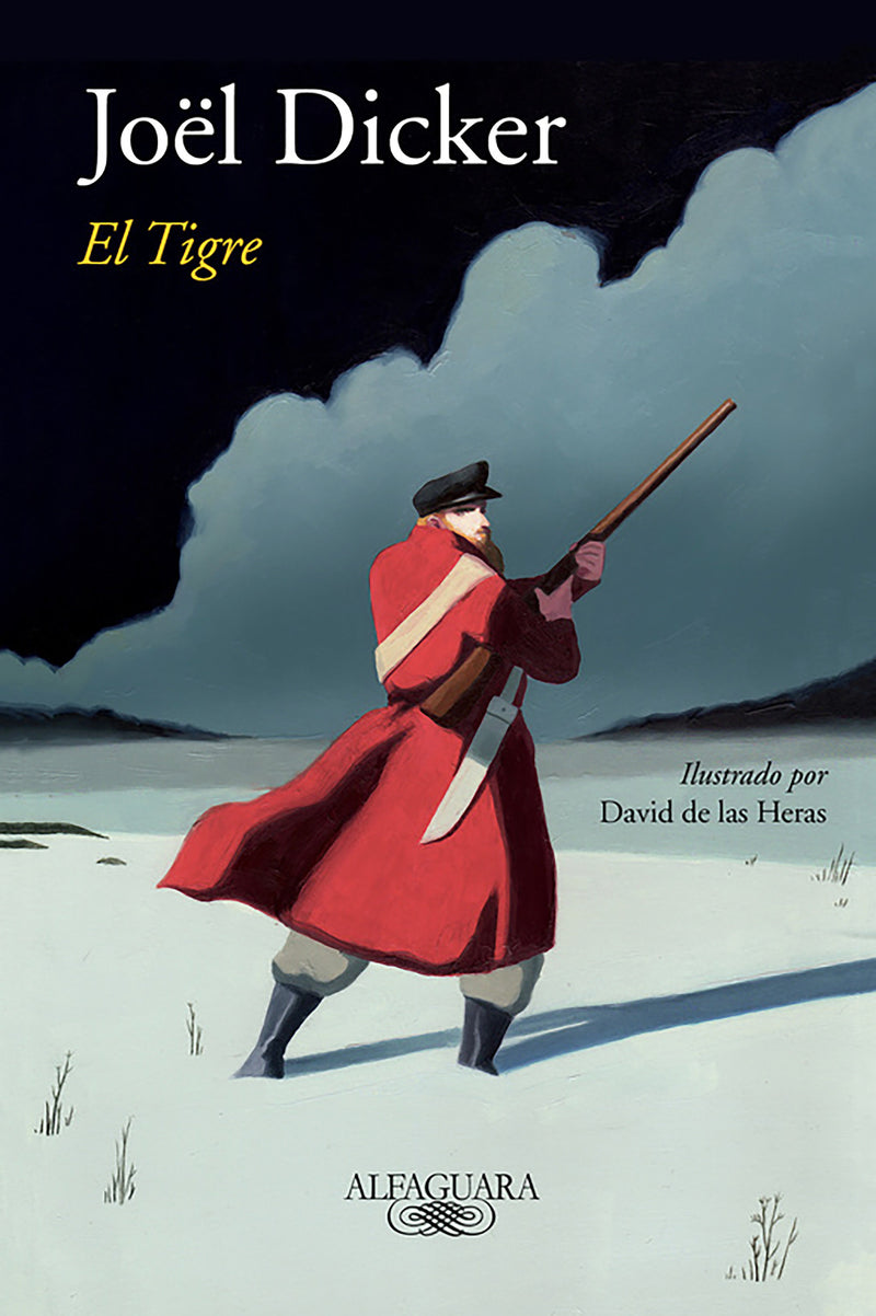El tigre / The Tiger