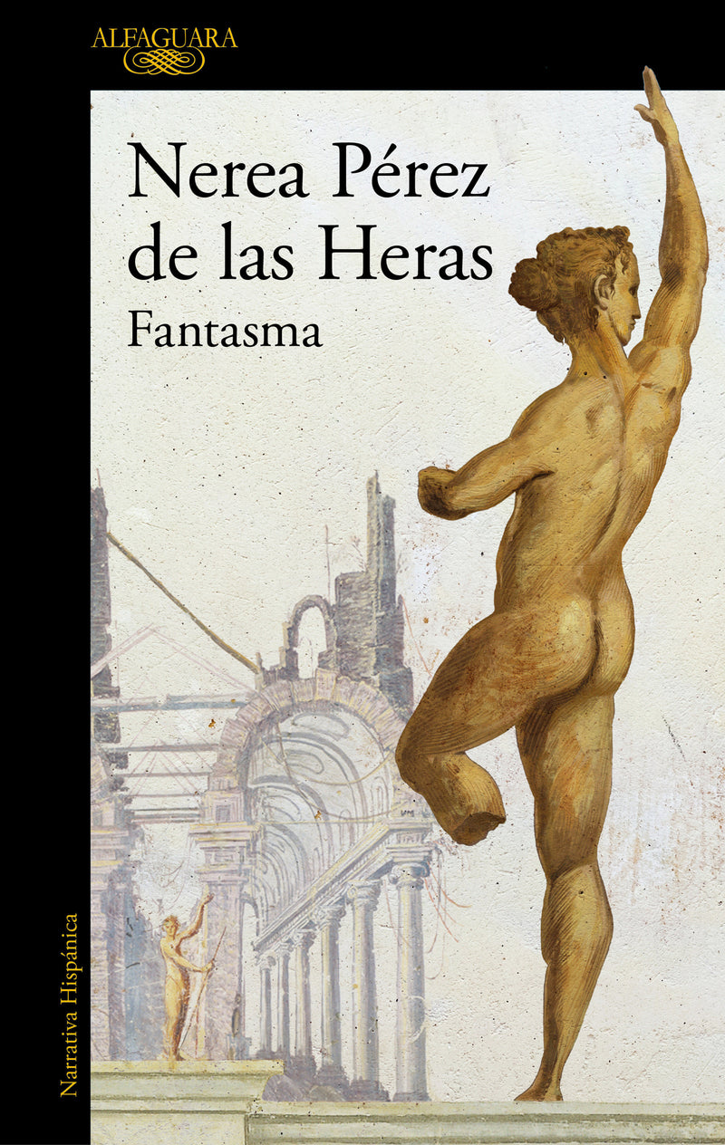Fantasma / Ghost