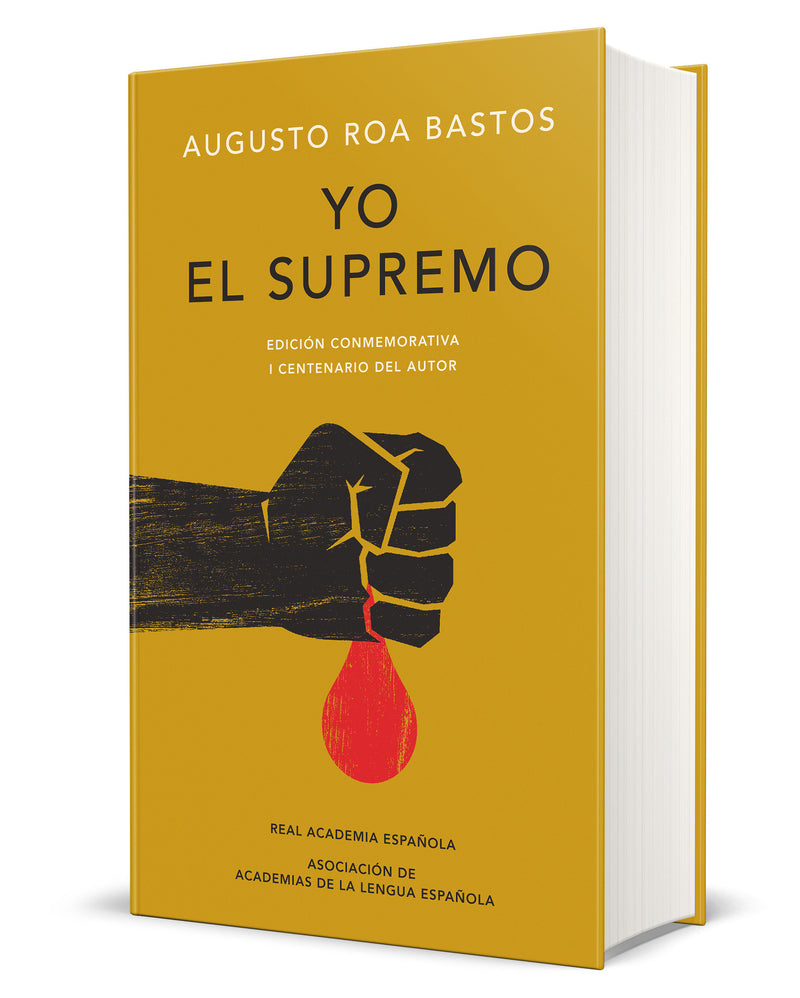 EDICIÃ“N CONMEMORATIVA DE LA RAE Y LA ASALE