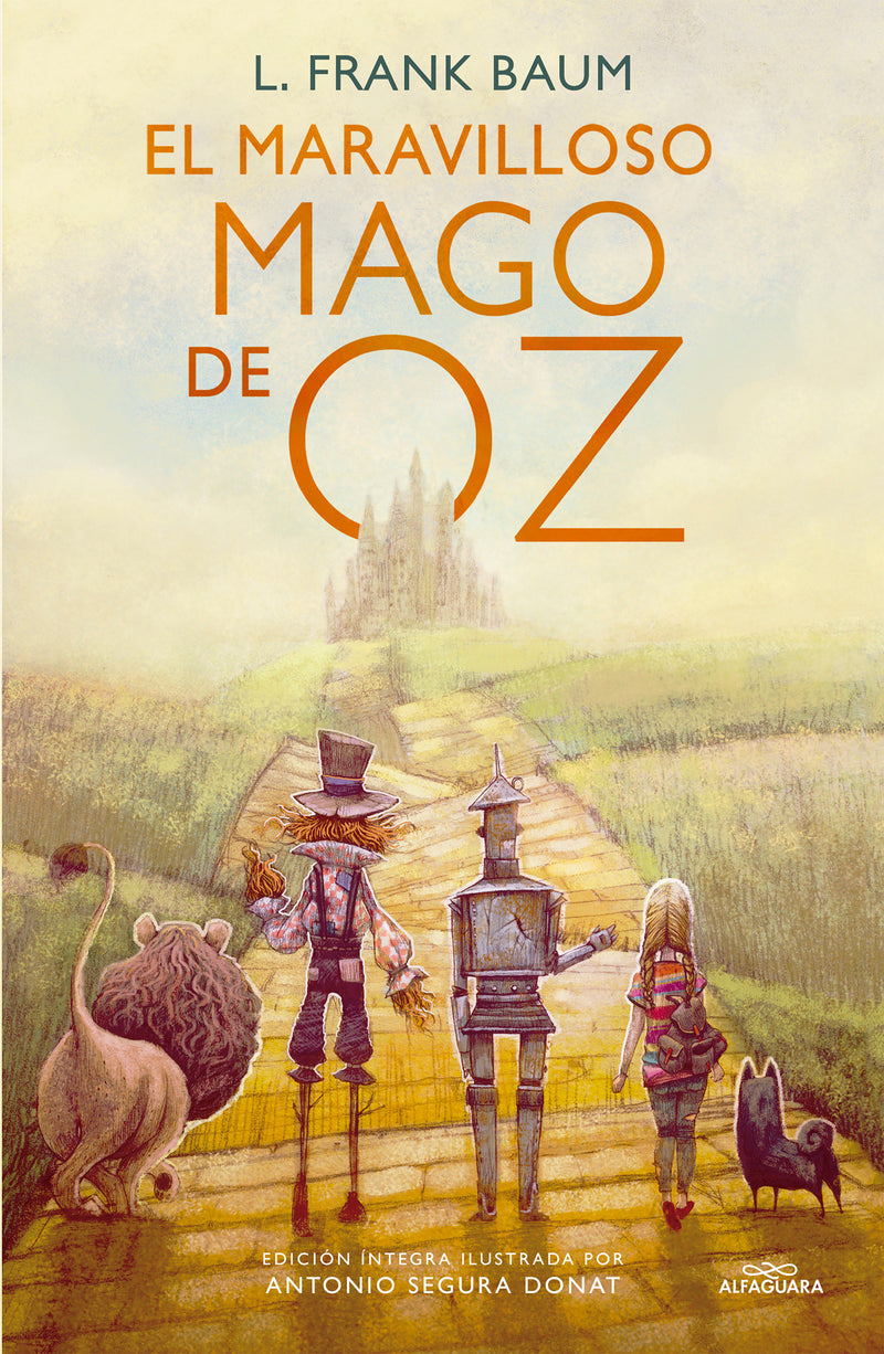 ColecciÃ³n Alfaguara ClÃ¡sicos