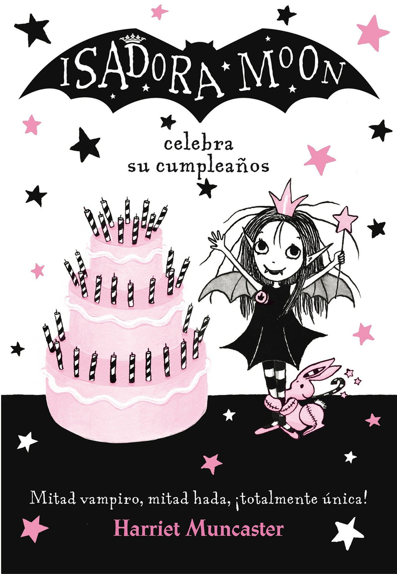 Isadora Moon