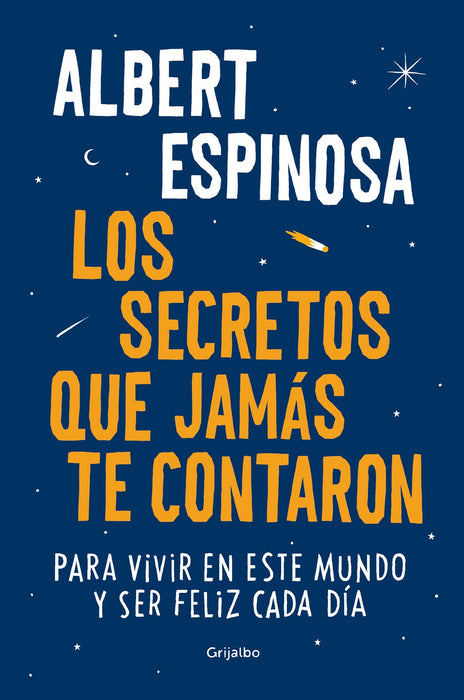 Los secretos que jamÃ¡s te contaron / Live is Life