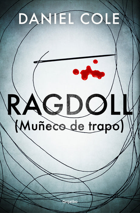 Ragdoll (MuÃ±eco de trapo) / Ragdoll