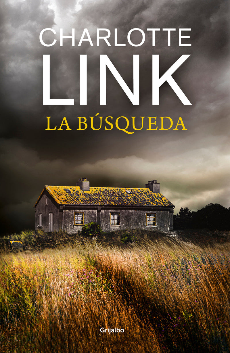 La bÃºsqueda / The Search