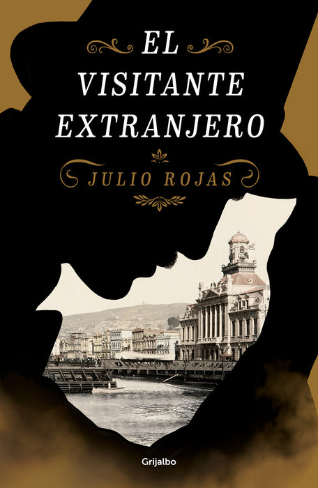 El visitante extranjero / The Foreign Visitor