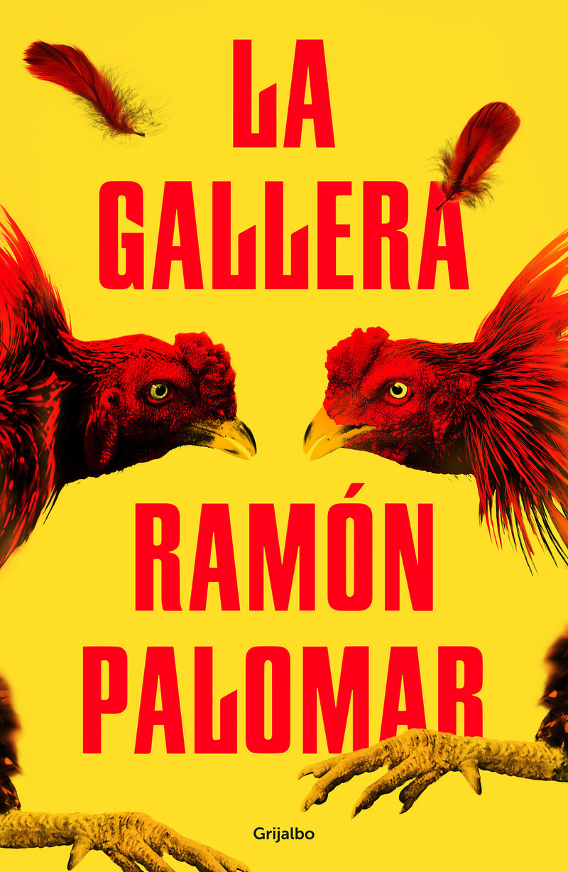 La gallera / The Cockpit