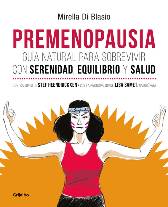 Premenopausia / Premenopause