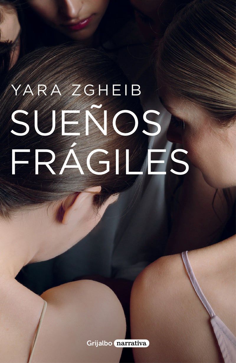 Sueños frágiles / The Girls at 17 Swann Street