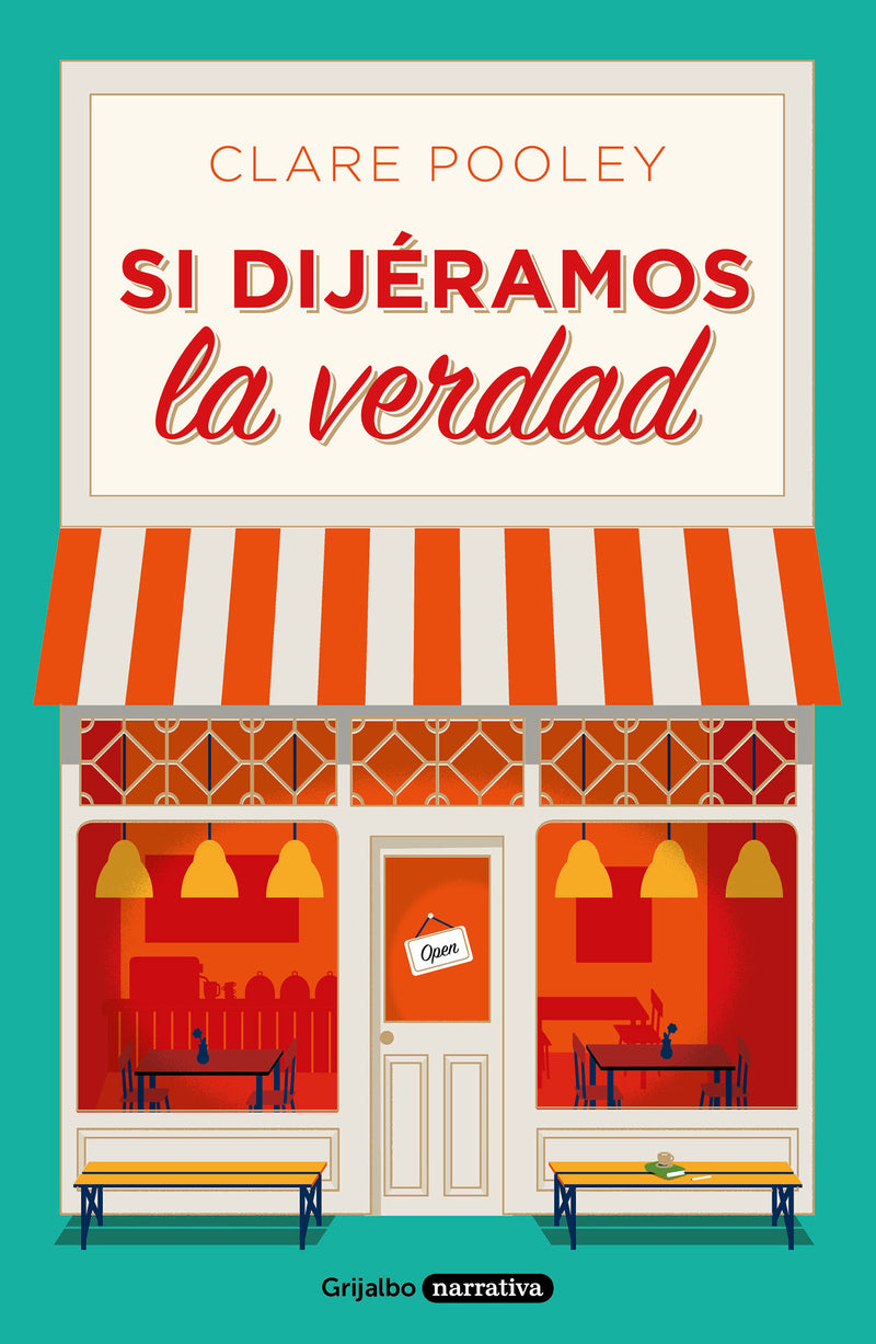 Si dijéramos la verdad / The Authenticity Project
