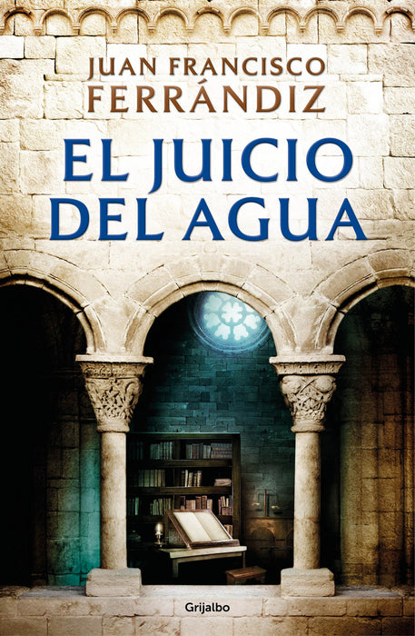 El juicio del agua / The Water Verdict