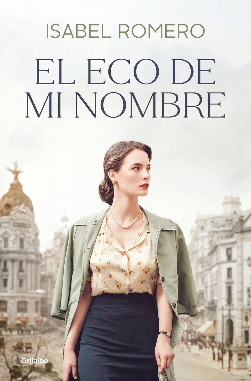 El eco de mi nombre / The Echo of My Name