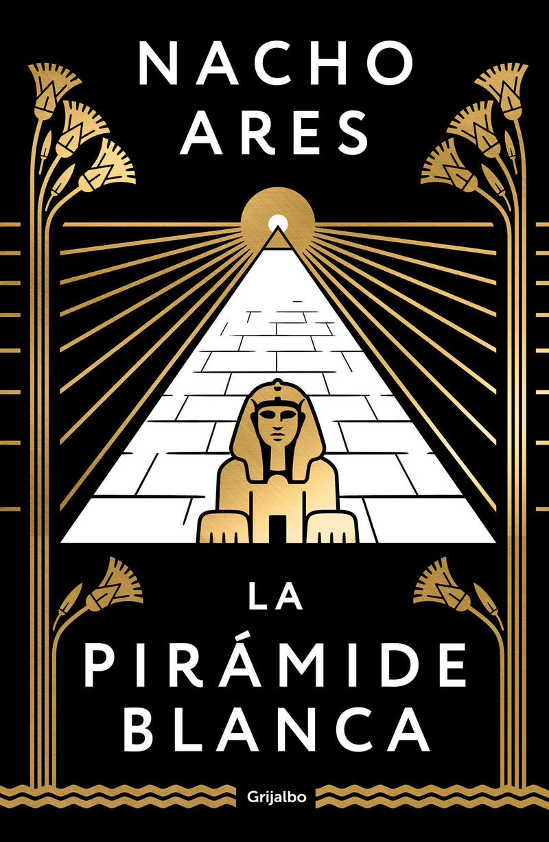La pirÃ¡mide blanca / The White Pyramid