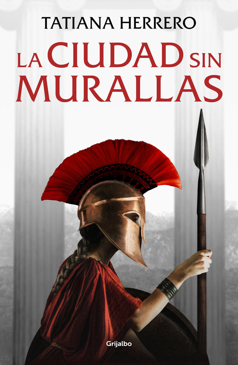 La ciudad sin murallas / A City Without Walls