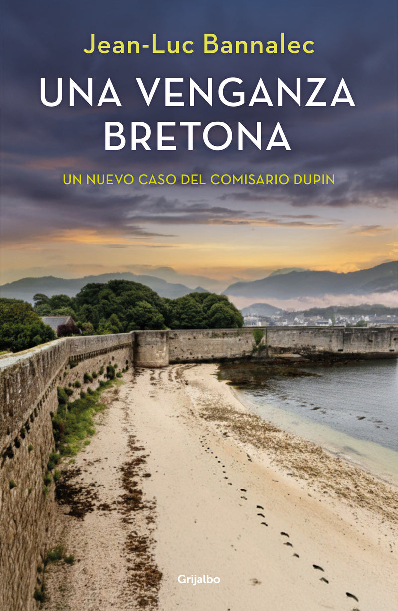Una venganza bretona / A Breton Revenge