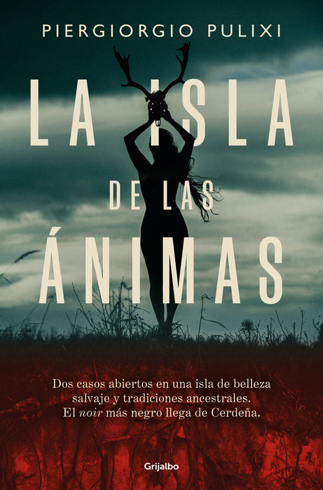 La isla de las Ã¡nimas / The Island of Souls