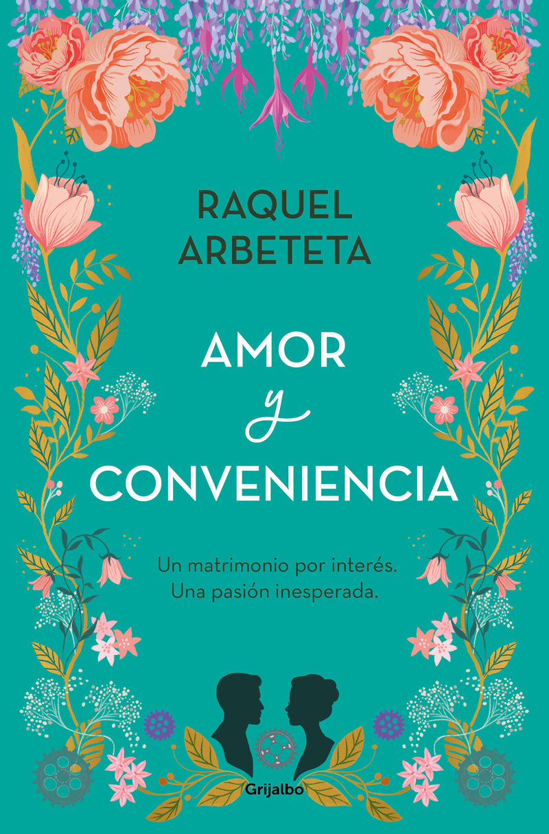 Amor y conveniencia / Love and convenience