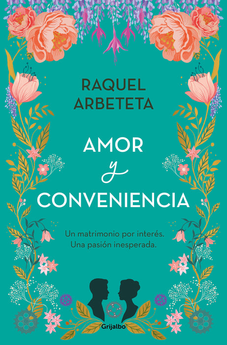 Amor y conveniencia / Love and convenience