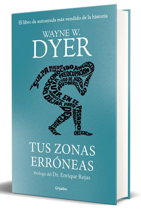 Tus zonas errÃ³neas (ediciÃ³n de lujo) / Your Erroneous Zones