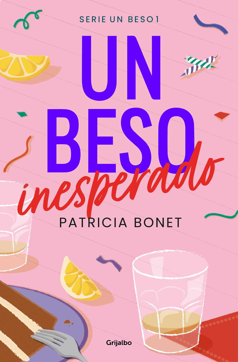 Un beso inesperado  / An Unexpected Kiss