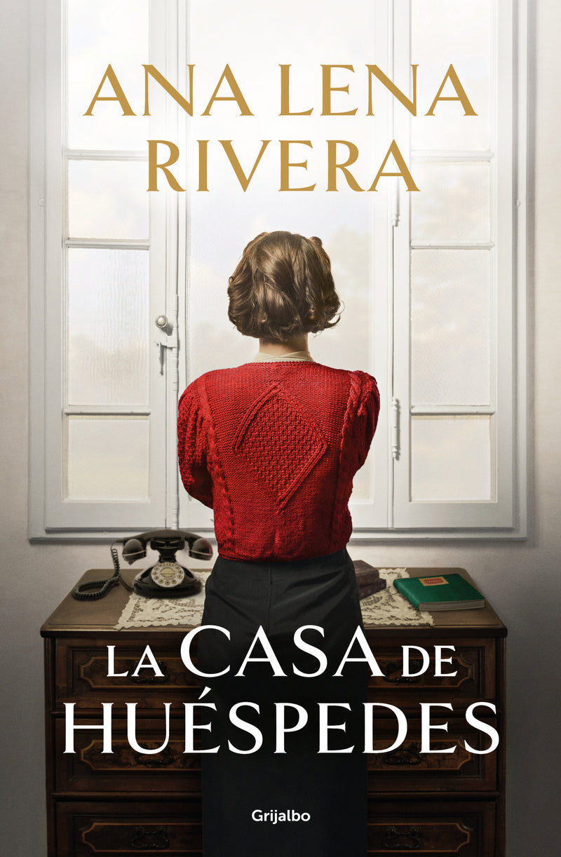 La casa de huéspedes / The Guest House