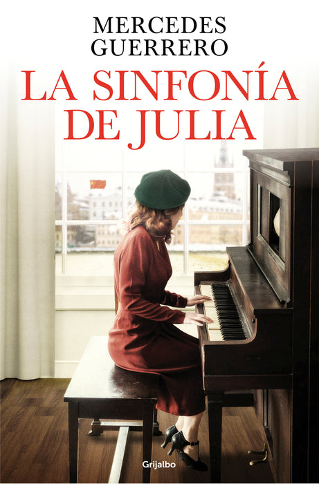 La sinfonÃ­a de Julia / Julia's Symphony