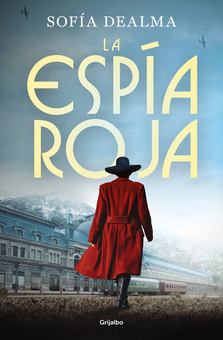 La espÃ­a roja / The Red Spy