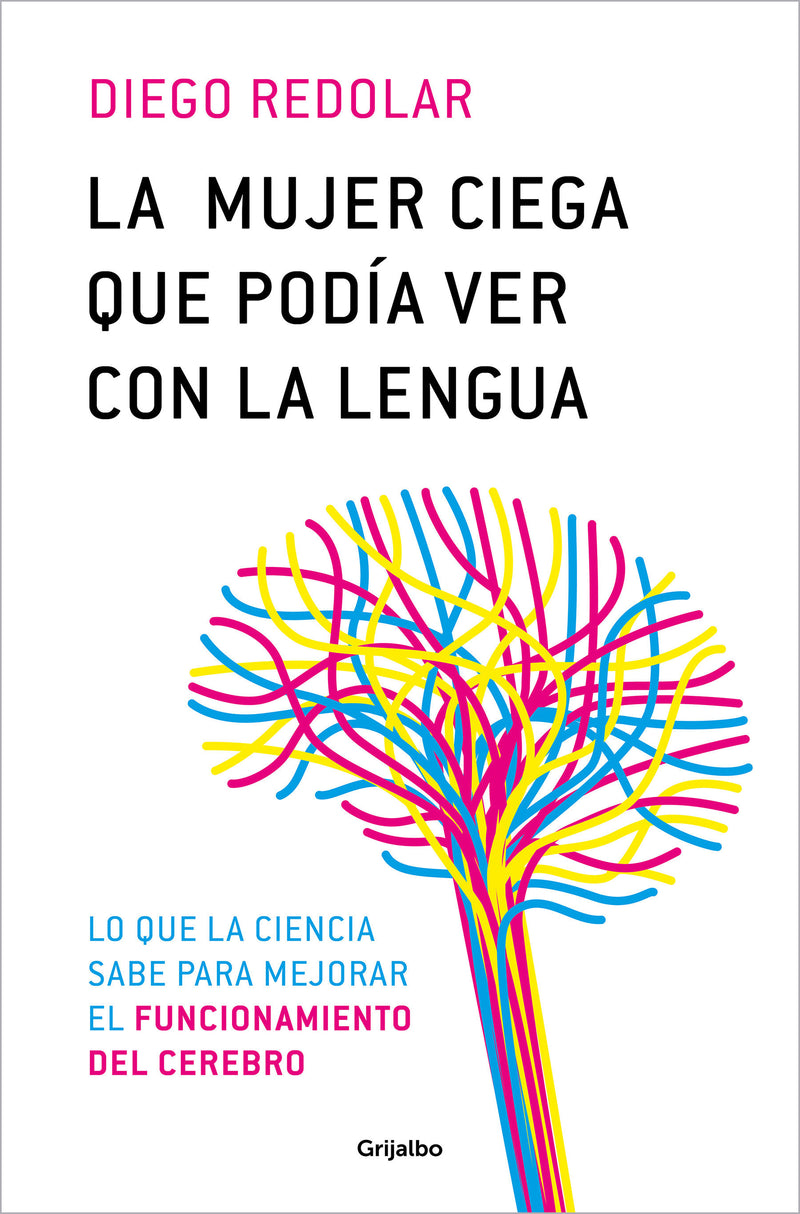 La mujer ciega que podía ver con su lengua / A Blind Woman Who Could See with Her Tongue