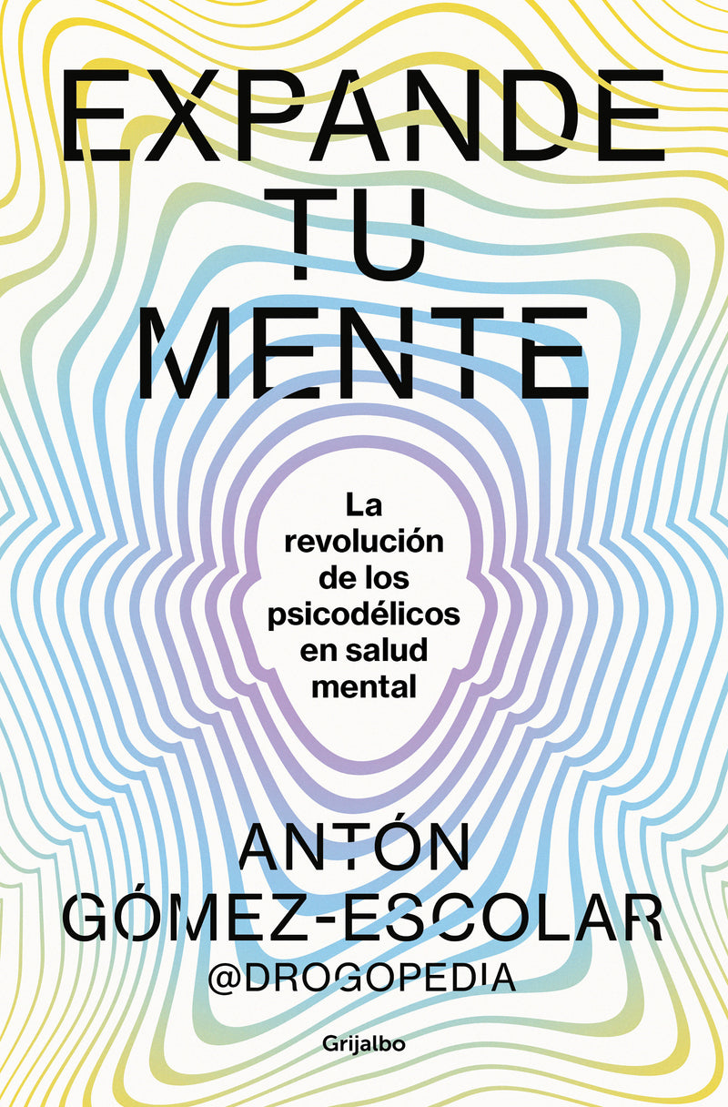 Expande tu mente / Expand Your Mind