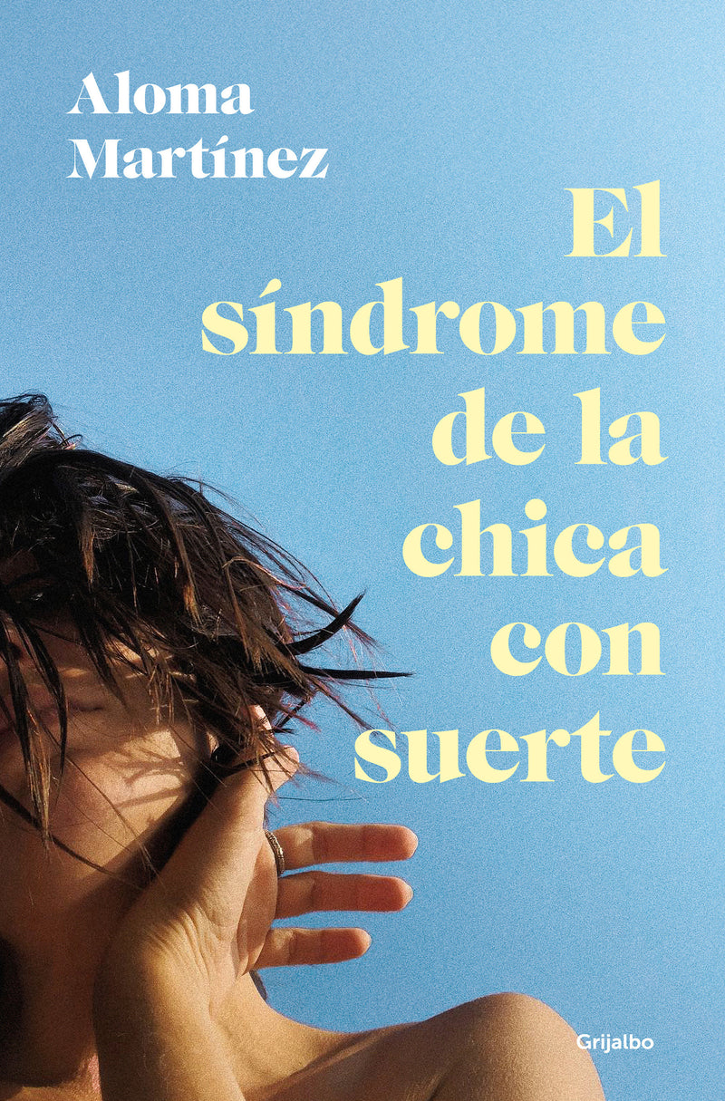 El síndrome de la chica con suerte / The Lucky Girl Syndrome