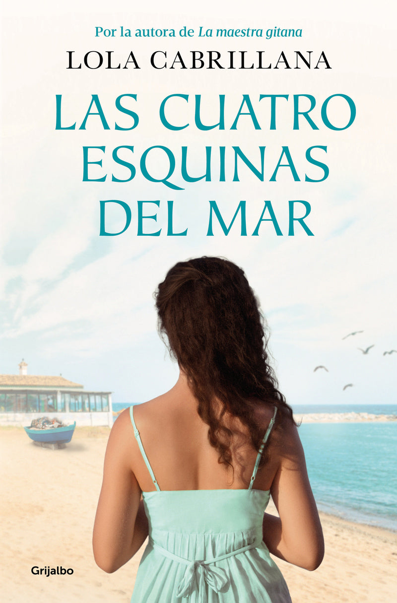 Las cuatro esquinas del mar / The Four Corners of the Sea