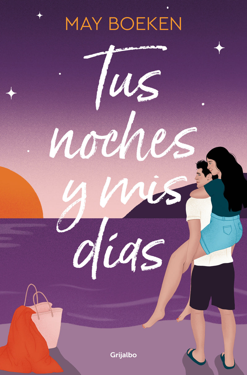 Tus noches y mis días / Your Nights and My Days