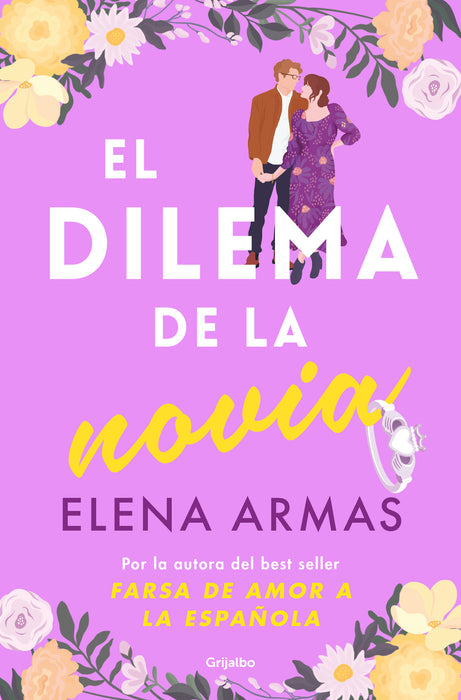 El dilema de la novia / The Fiance Dilemma